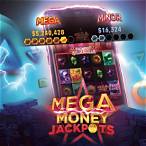 progressive lottery